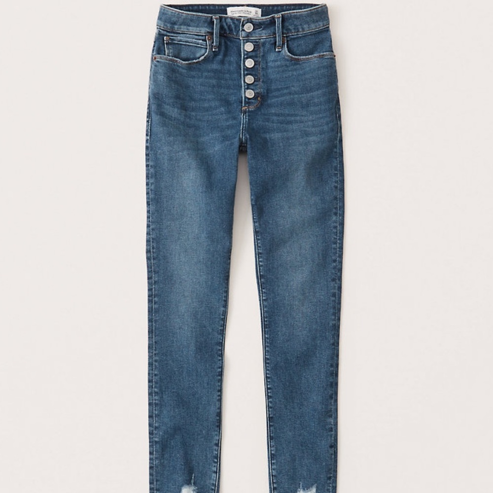 Abercrombie & Fitch and Hollister